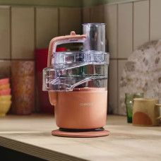 food processor KENWOOD FDP22.130RD