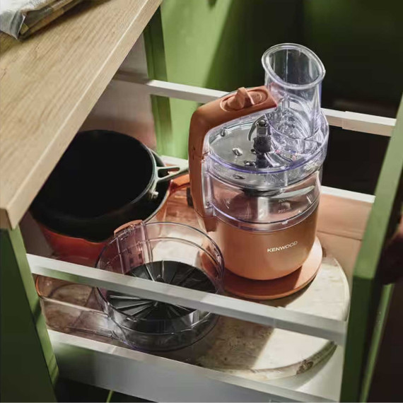 სამზარეულოს კომბაინი KENWOOD FDP22.130RD