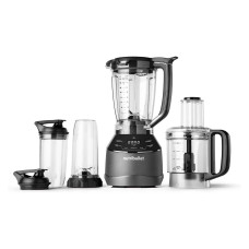 кухонный комбайн NUTRIBULLET NBF580B
