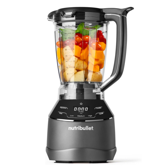 кухонный комбайн NUTRIBULLET NBF580B