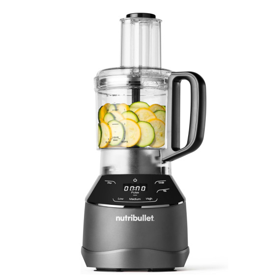 кухонный комбайн NUTRIBULLET NBF580B