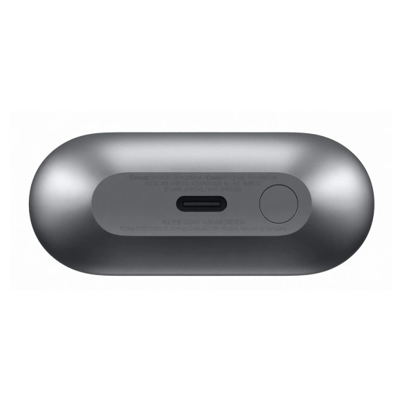 tws наушник SAMSUNG Galaxy Buds 3 SM-R530 (Silver)