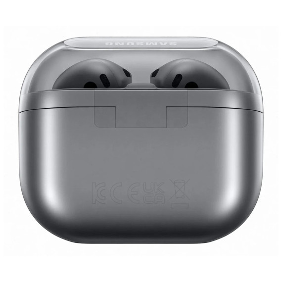tws наушник SAMSUNG Galaxy Buds 3 SM-R530 (Silver)