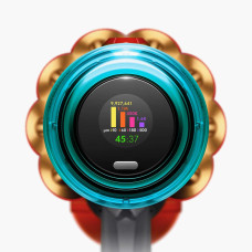 vacuum cleaner wireless DYSON V12 DETECT SLIM ABSOLUTE (GLDGLD)