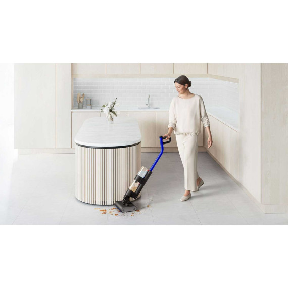 vacuum cleaner wireless DYSON WashG1 (BLBK)