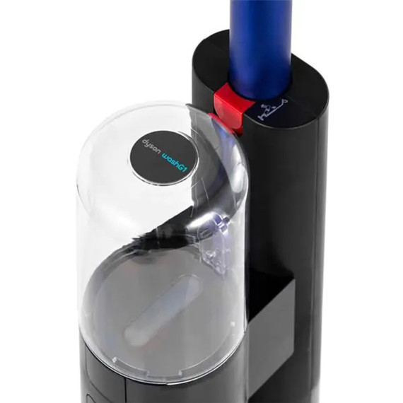 vacuum cleaner wireless DYSON WashG1 (BLBK)