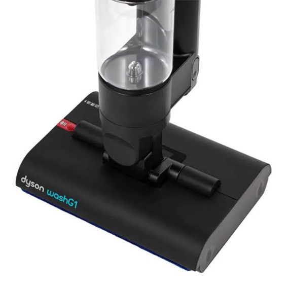 vacuum cleaner wireless DYSON WashG1 (BLBK)