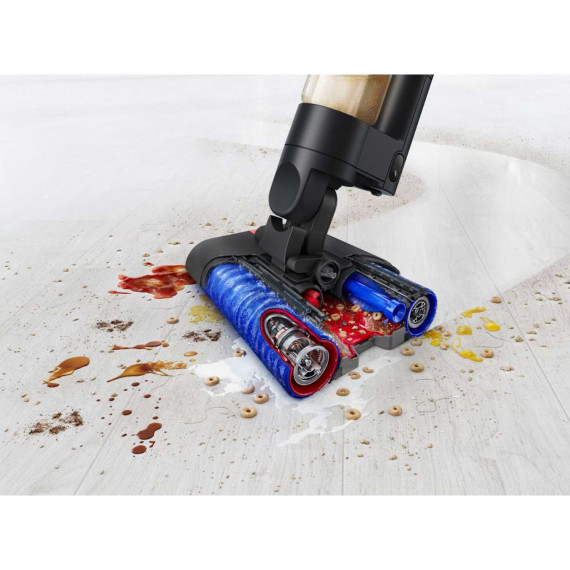 vacuum cleaner wireless DYSON WashG1 (BLBK)