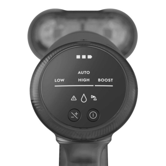 беспроводной пылесос ELECTROLUX EP82H25WET