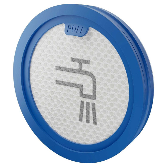 vacuum cleaner wireless ELECTROLUX EP82UB25UG