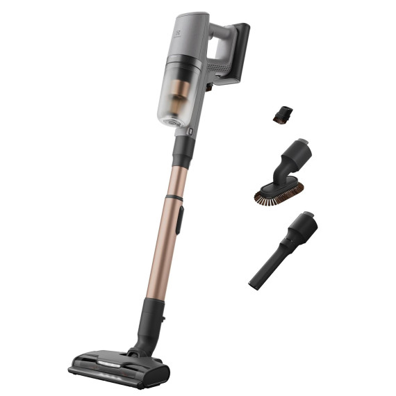 vacuum cleaner wireless ELECTROLUX EP82UB25UG