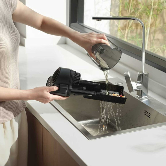 vacuum cleaner wireless DREAME H14 DUAL WET AND DRY