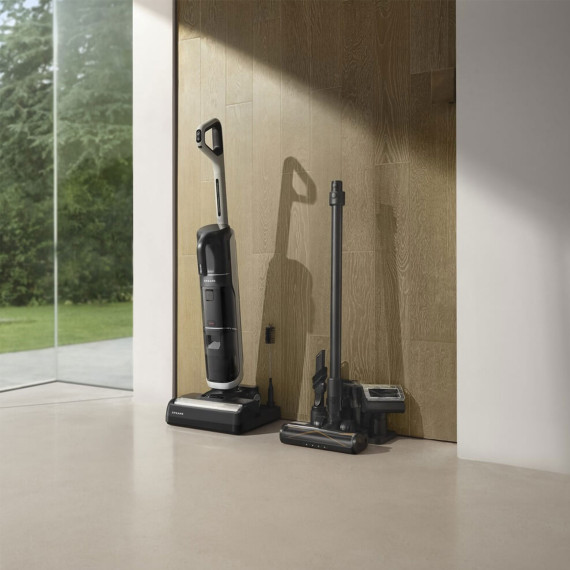 vacuum cleaner wireless DREAME H14 DUAL WET AND DRY