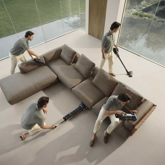 vacuum cleaner wireless DREAME H14 DUAL WET AND DRY