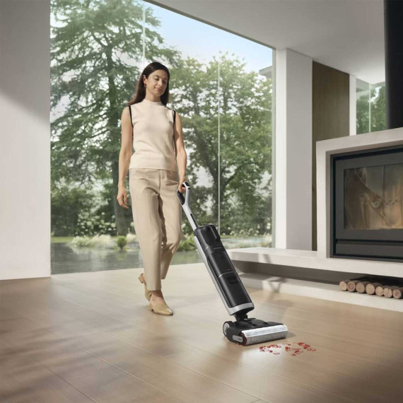 vacuum cleaner wireless DREAME H14 DUAL WET AND DRY