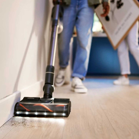 беспроводной пылесос PHILIPS XC7055/01