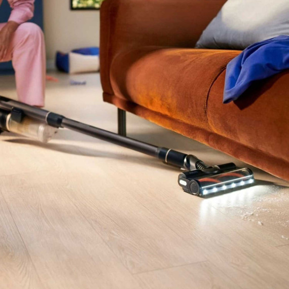 беспроводной пылесос PHILIPS XC7055/01