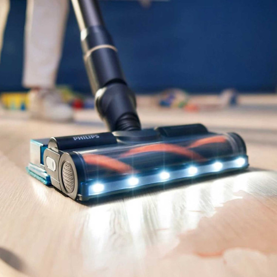 беспроводной пылесос PHILIPS XC7055/01