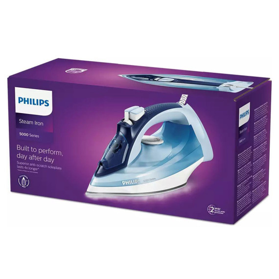 iron PHILIPS DST5030/20
