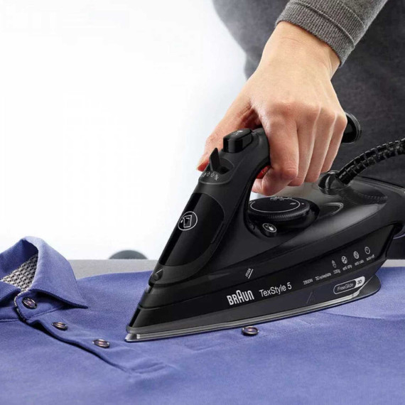 უთო BRAUN SI5088BK