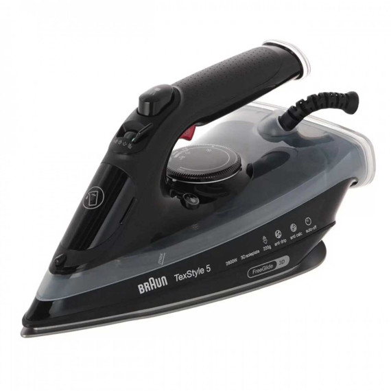 უთო BRAUN SI5088BK