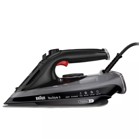 უთო BRAUN SI5088BK