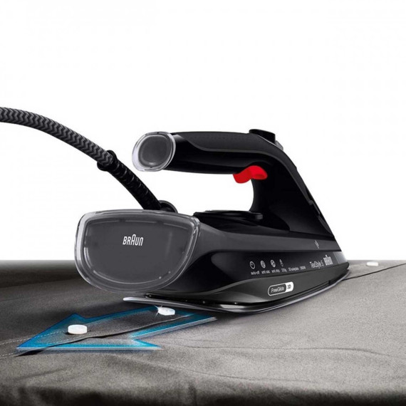 უთო BRAUN SI5088BK