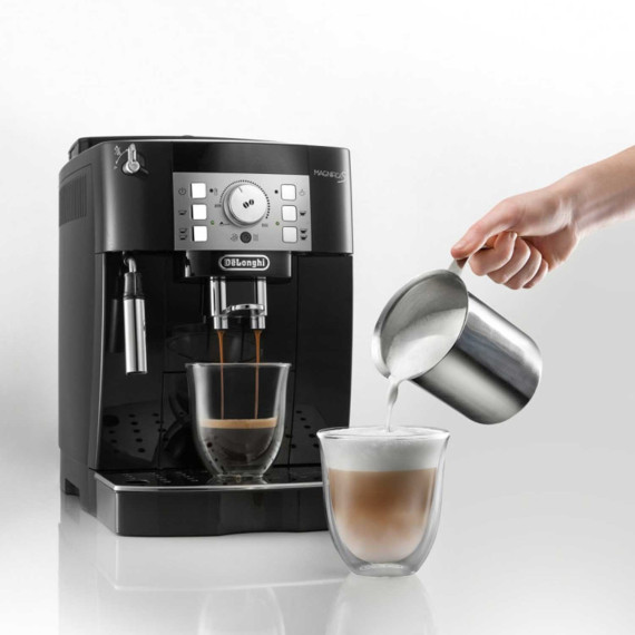 ყავის მანქანა DELONGHI ECAM22.114.B