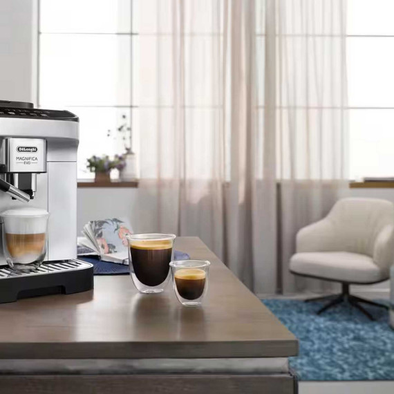 автоматические кофемашины DELONGHI ECAM290.61.SB