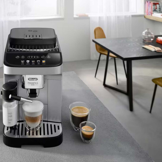 автоматические кофемашины DELONGHI ECAM290.61.SB