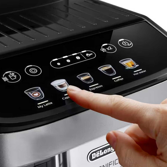 автоматические кофемашины DELONGHI ECAM290.61.SB