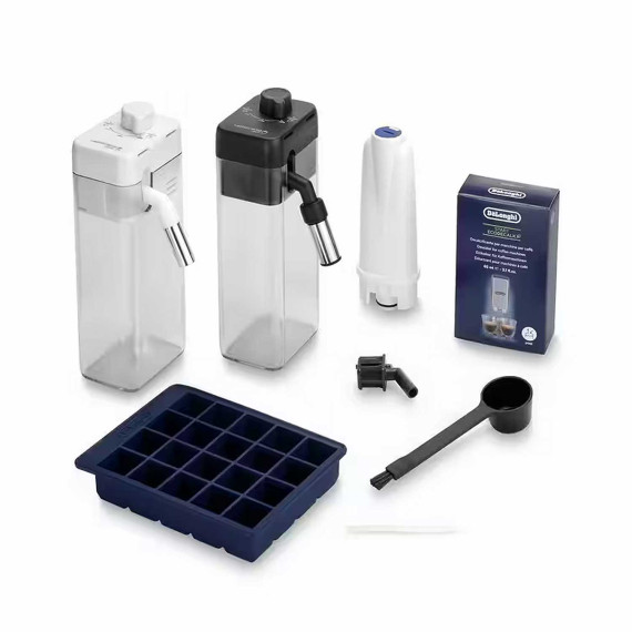 ყავის მანქანა DELONGHI PRIMADONNA AROMATIC ECAM630.75.TSM