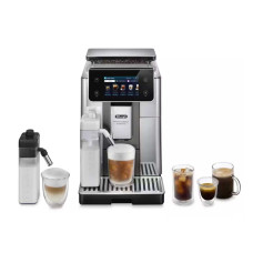 автоматические кофемашины DELONGHI PRIMADONNA AROMATIC ECAM630.75.TSM