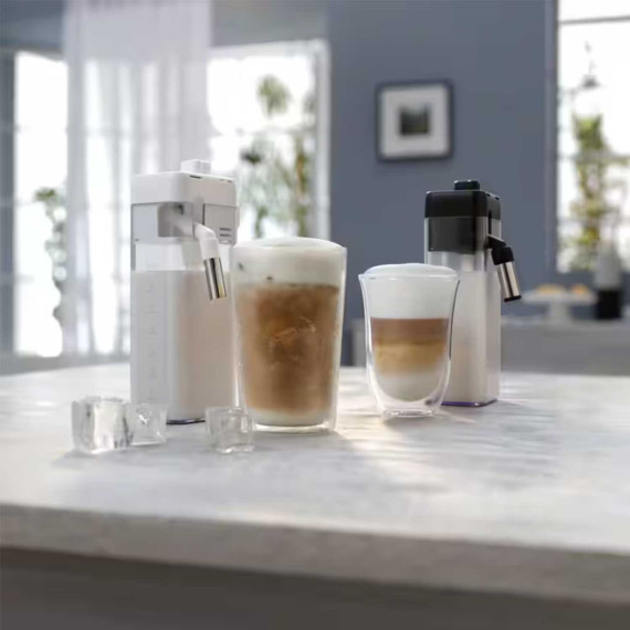 ყავის მანქანა DELONGHI PRIMADONNA AROMATIC ECAM630.75.TSM