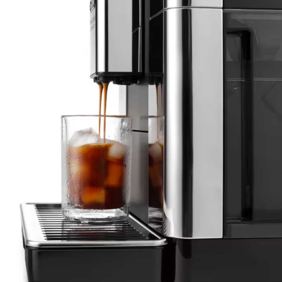 ყავის მანქანა DELONGHI PRIMADONNA AROMATIC ECAM630.75.TSM