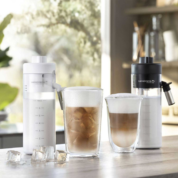 автоматические кофемашины DELONGHI ELETTA EXPLORE ECAM450.55.S
