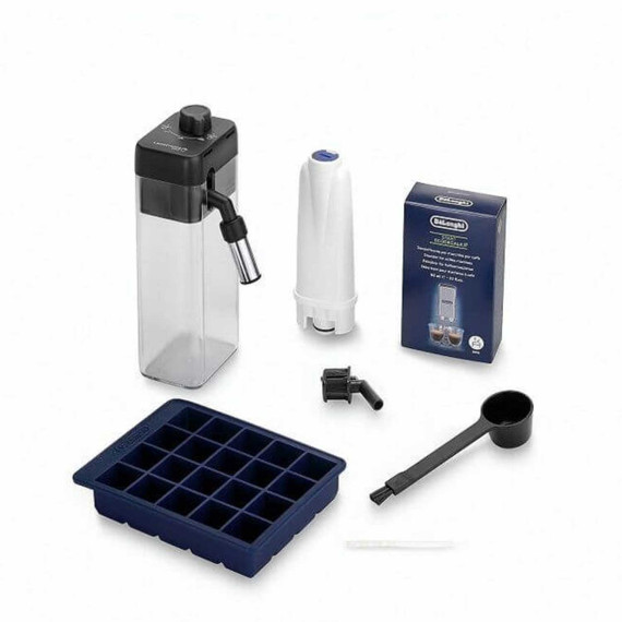 ყავის მანქანა DELONGHI PRIMADONNA AROMATIC  ECAM630.55.SSM