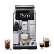 coffee machines automatic DELONGHI PRIMADONNA AROMATIC  ECAM630.55.SSM