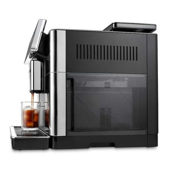 ყავის მანქანა DELONGHI PRIMADONNA AROMATIC  ECAM630.55.SSM