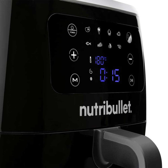 аэрогрили NUTRIBULLET NBA071B