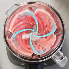 blender PHILIPS HR3020/20