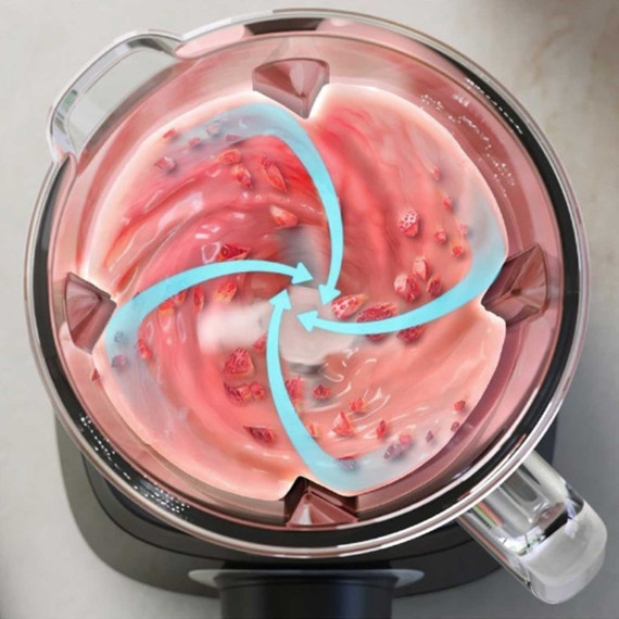 blender PHILIPS HR3020/20