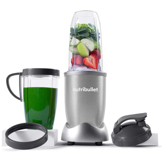 ბლენდერი NUTRIBULLET NB907MASN