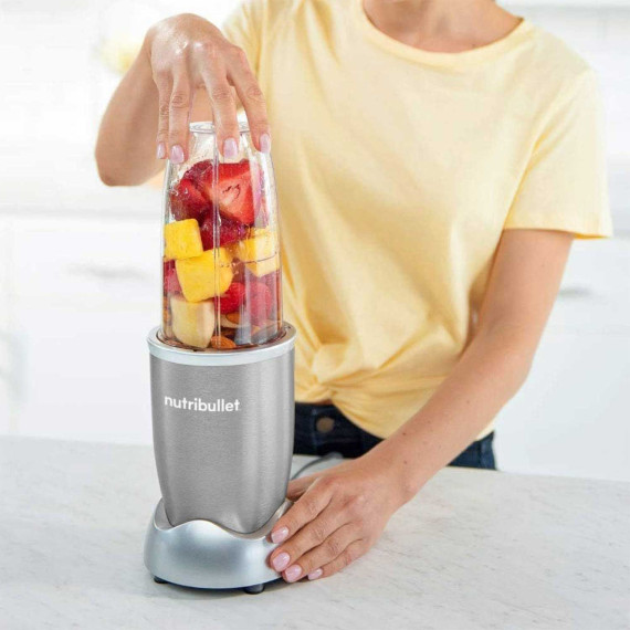 ბლენდერი NUTRIBULLET NB907MASN