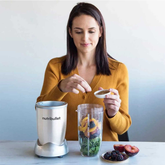 ბლენდერი NUTRIBULLET NB907MASL