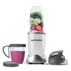 блендер NUTRIBULLET NB907MASL