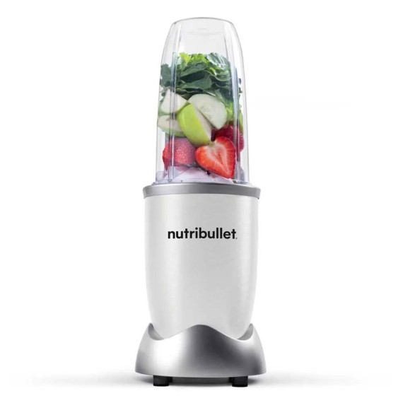 ბლენდერი NUTRIBULLET NB907MASL