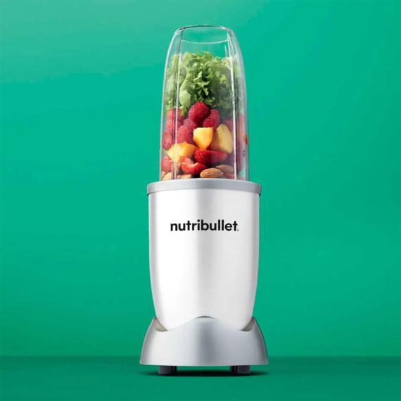 ბლენდერი NUTRIBULLET NB907MASL