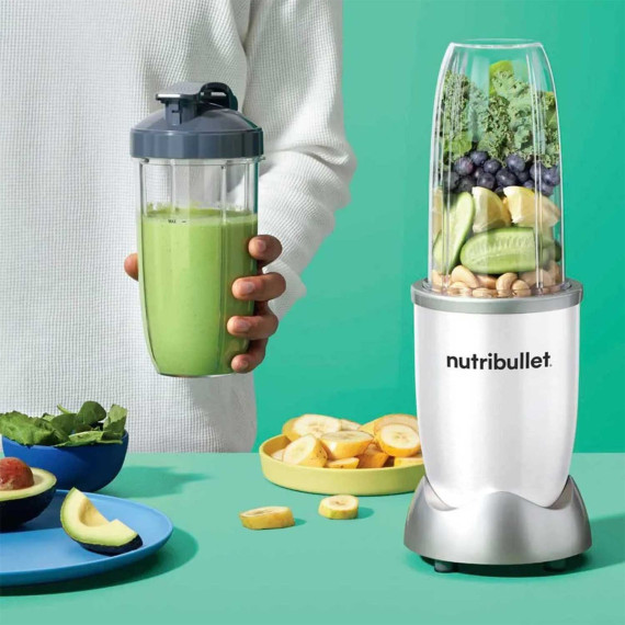 ბლენდერი NUTRIBULLET NB907MASL
