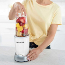 блендер NUTRIBULLET NB907MASL